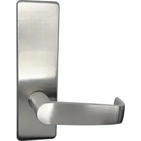 CORBIN RUSSWIN ML2030 NSM 626 D134 M31 Newport Lever with M Escutcheon