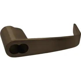 CORBIN RUSSWIN 860F265-NZD-613E LFIC 6-Pin Lever