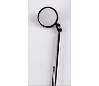 Ritchie Engineering 78094 2-1/4 in. Round Telescoping Inspection Mirror