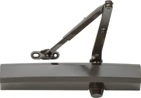 LCN CLOSERS 1450-RW/PA-DKBRZ Medium Duty Door Closer
