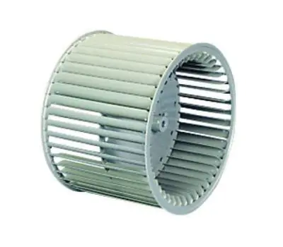 Unitary Products Group S1-02619654012 Blower Wheel 11 x 10 in. Clockwise Direct Drive