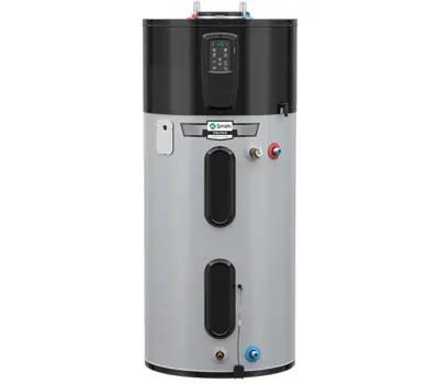 AO Smith HPTS 66 4.5K Hyb Ele/Hpump Wthr
