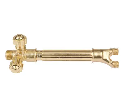 Turbo Torch 0382-0127 J-28 Welding Handle