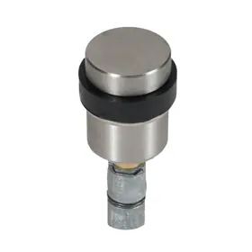 TRIMCO 7280.626/630 Focal Door Stop 1-1/4in Diameter Replacement MPN