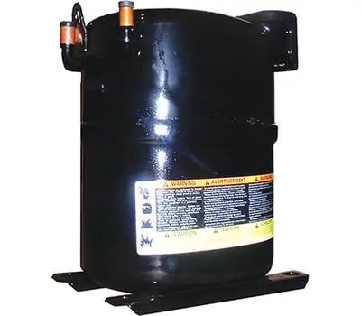Nortek Global HVAC 922132 Compressor 22000 BTU 208 to 230V AC R-22/R-407C