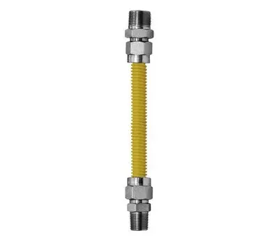 Everflow FTGC-YC-34-36P 36 Gas Conn