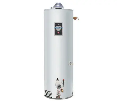 Bradford White RG2MH30T6X LP 32000 BTU 30 Gallon
