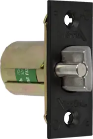 ARROW LOCK R20-BSP RLX Series Deadlatch 2-3/8in Backset Grade 2