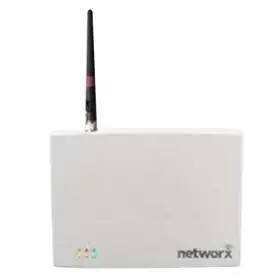 ALARM LOCK AL-IME3-POE Generation 3 PoE Gateway