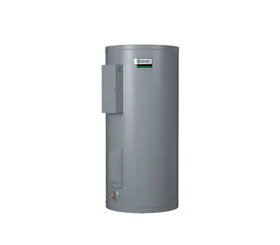 AO Smith DEN120 12.2 kW 480V Commercial Light-Duty Electric Water Heater
