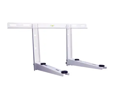 BRAMEC 20917 MINI SPLIT BRACKET POWER 31-1/2 in. Length x 15 in. Width x 21-1/2 in. Height