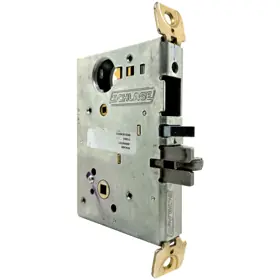 SCHLAGE LOCK L9050LB Entry/Office/Classroom Mortise Body