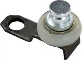 LCN CLOSERS 4040SE-3034SE Track Roller and Slider