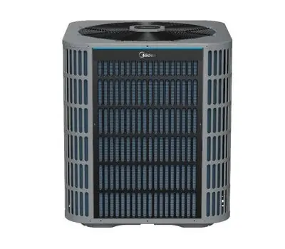 MIDEA MOVA-60CN10-M152L 60000 BTU 15.2 SEER2 R-454b LG Compressor Air Conditioner