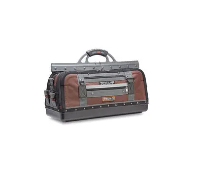 VETO PRO PAC VPP10087 XXL-F Closed Top Tool Bag 25-1/2 x 9-1/2 x 17 in.