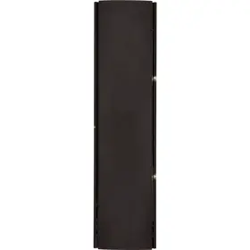 FALCON LOCK 47270298-36-710 36in MEL Channel Cover for 25, 695/SP313 Dark Bronze