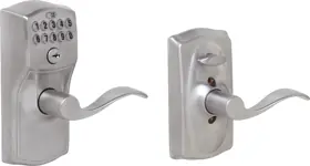 Schlage Lock FE595-ACC-CAM-626 16-211 Keypad Entry Flex Lock Camelot