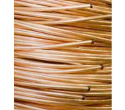 Howell Metals 61480250V Defender 3/8 in. x 7/8 in. x 25 ft. Polyethylene Plain End Standard Lineset