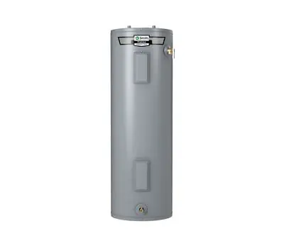 AO Smith ENT50202172S19120 ProLine 120 Series 50 Gallon 9 kW 240V 1-Phase Tall Electric Water Heater Replacement MPN