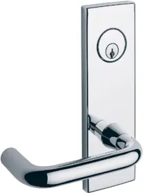 Schlage Lock 03L-626 09-447 Lever Trim 03L L9040 Privacy Mortise Lock 626/US26D