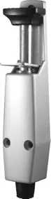 INTERNATIONAL DOOR CLOSERS DH-6000DU Heavy Duty Kick Down Holder