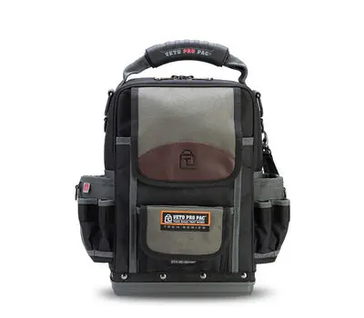 VETO PRO PAC VPP10023 MB3B Meter Bag
