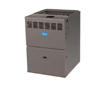 MIDEA MGV80M080B4A 80% 115V/60HZ/1PH 4 Ton 80000 BTU Gas Furnace