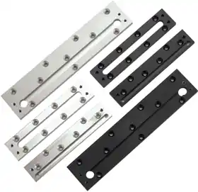 SECURITRON CWB-32CL Concrete Wood Bracket for M32 Magnalock