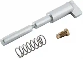 JACKSON 301117628 Dog Pin New Style Thumbturn