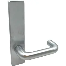 Schlage Lock 03L-626 09-446 Lever Trim 03L L9010 Passage Mortise Lock