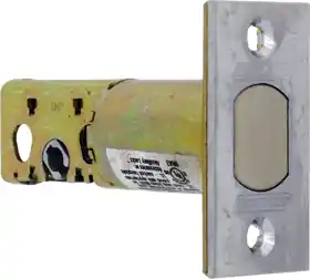 Schlage Lock 12-630-626 Deadbolt 2-3/8in Square B600 Series