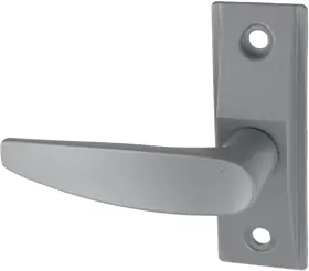 ADAMS RITE 4560-601-130 Lever Handle Assembly