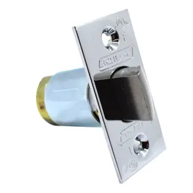 SCHLAGE LOCK 47273614 625 Springlatch 2-3/4in 1-1/8in Square ALX