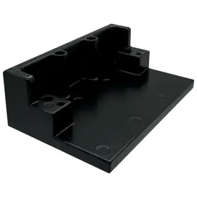 TRIMCO 3095.BLACK Mounting Bracket 1 Piece Replacement MPN