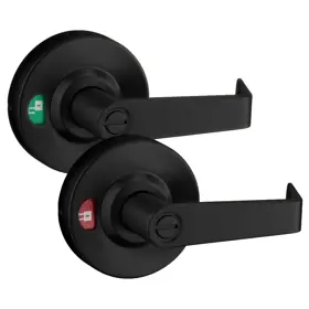 ARROW LOCK APL02-ST-BSP-UNV Privacy Indicator Sierra Lever Grade 1