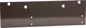 LCN CLOSERS 1460-18PA-DKBRZ Drop Plate Parallel Arm 695/DKBRZ Dark Bronze Powder Coat