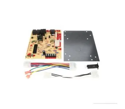 Emerson Climate Technologies 50A56-956 Integrated Furnace Control Kit 25V ac Single-Stage HSI Replacement MPN
