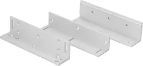 LOCKNETICS WZBK600 Z-Bracket for WMG 600 Replacement MPN