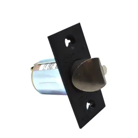 SCHLAGE LOCK 47273623 613 Deadlatch 2-3/8in 1-1/8in Square ALX