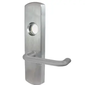 VON DUPRIN 996L-NL-RV-626-03-RHR Nightlatch Lever Trim for 98/99 Rim and Vertical Rod Exits