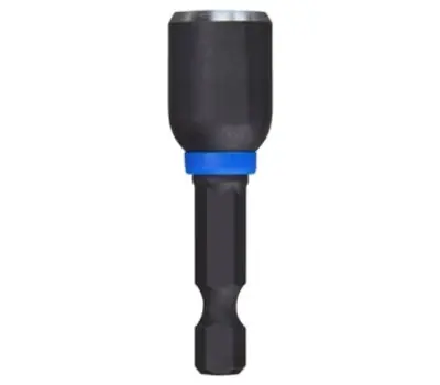 Milwaukee 49-66-4523 Shockwave 5/16 x 1-7/8 in. Hex Magnetic Nut Driver