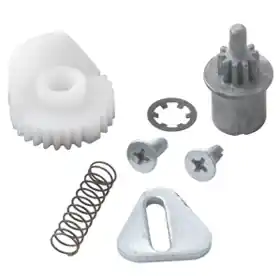 Jackson 30852 Back Plate Hardware Package 1095/1095P