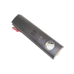 DETEX 105032-3 Value Series Exit 36in Filler Plate with Built in EE Delayed Egress Assembly