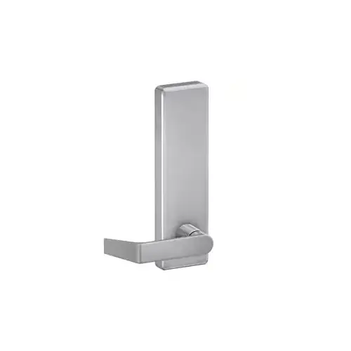 VON DUPRIN 780L-BE-06-626-LHR 78 Series Lever Passage Trim LHR