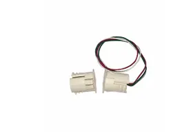 HAGER 2-679-0626 Magnetic Concealed Door Status Sensor 1/2in Gap