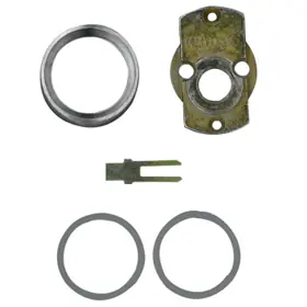 Alarm Lock ET-BIC/26D Best IC Rim Cylinder Adapter for Exit Trims