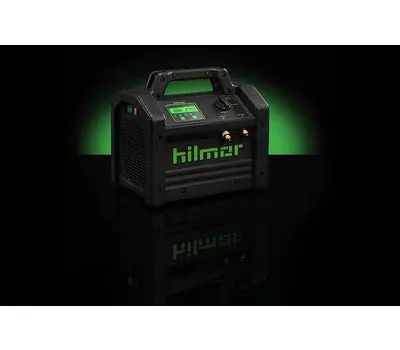 HILMOR TOOLS 1950536 DC RECOVERY UNIT 1 HP Lightweight Brushless DC Refrigerant Recovery Machine