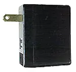 TRINE ACCESS TECHNOLOGY 5205 Transformer 120VAC Plug-in to 8VAC 16VAC and 24VAC