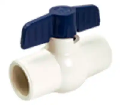 LEGEND VALVE 202-405 1 CPVC BALL VALVE