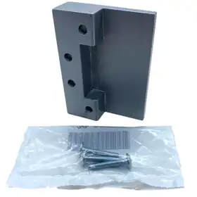 IVES MB1 SP28 Mounting Bracket 1 Step for COR52 Coordinator 689/SP28